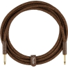 Fender Paramount Acoustic Instrument Cables 3m
