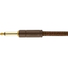 Fender Paramount Acoustic Instrument Cables 3m