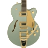 Gretsch G5655TG Electromatic Center Block Jr Single Cut Aspen Green