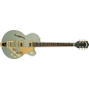 Gretsch G5655TG Electromatic Center Block Jr Single Cut Aspen Green