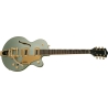 Gretsch G5655TG Electromatic Center Block Jr Single Cut Aspen Green