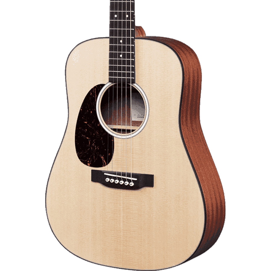 Martin DJR-10L dreadnought junior