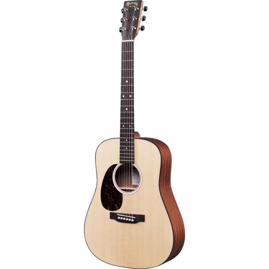 Martin DJR-10L dreadnought junior