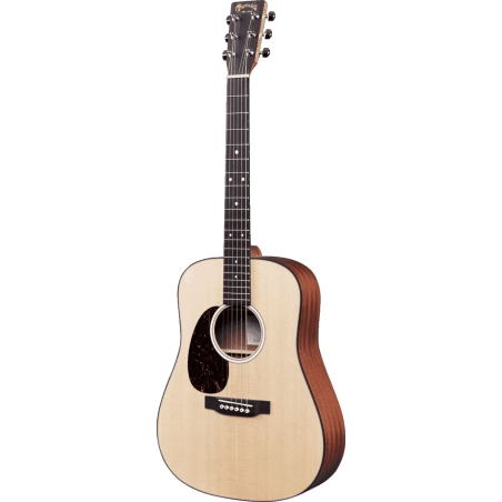 Martin DJR-10L dreadnought junior