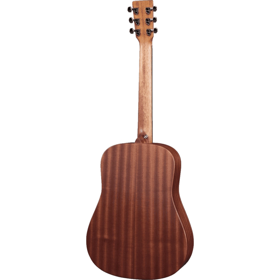 Martin DJR-10L dreadnought junior