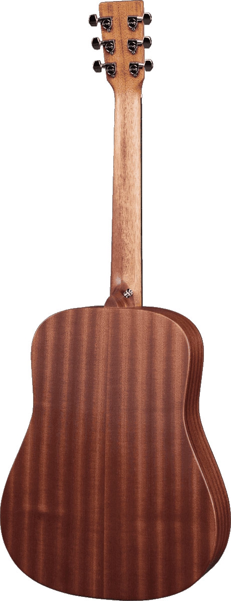 Martin DJR-10L dreadnought junior
