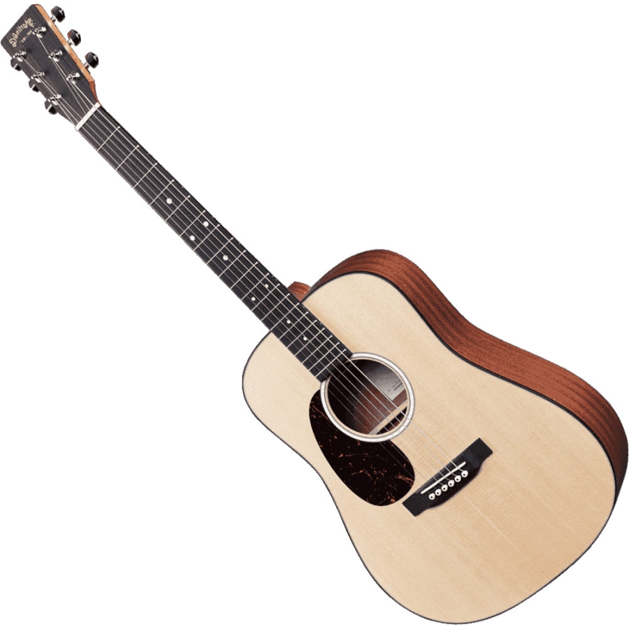 Martin DJR-10L dreadnought junior