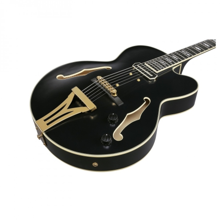 Ibanez PM3C BKL Pat Metheny