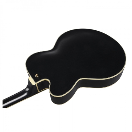 Ibanez PM3C BKL Pat Metheny