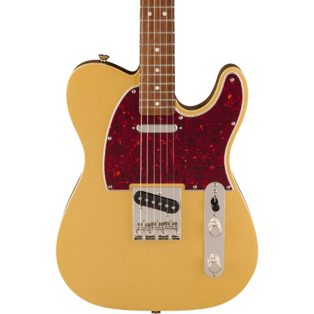Squier FSR Classic Vibe 60s Custom Telecaster LRL Aztec Gold
