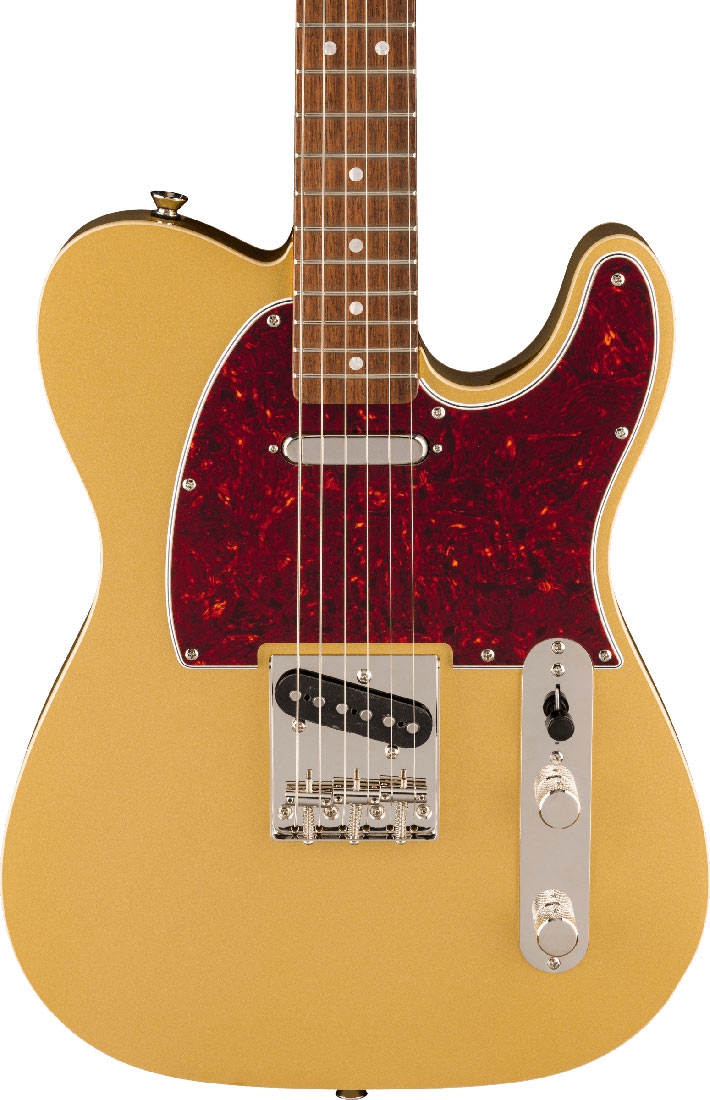 Squier FSR Classic Vibe 60s Custom Telecaster LRL Aztec Gold