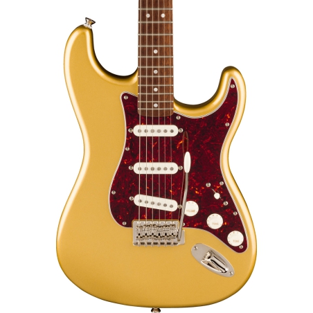 Squier FSR Classic Vibe 60s Stratocaster LRL Aztec Gold