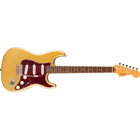 Squier FSR Classic Vibe 60s Stratocaster LRL Aztec Gold