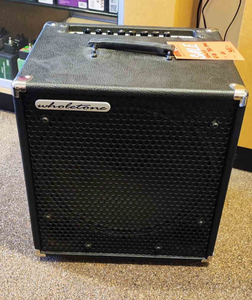 Ibanez WT80 Wholetone