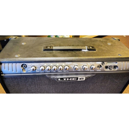Line 6 Spider III