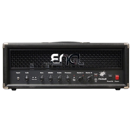 Engl E625 Fireball Head