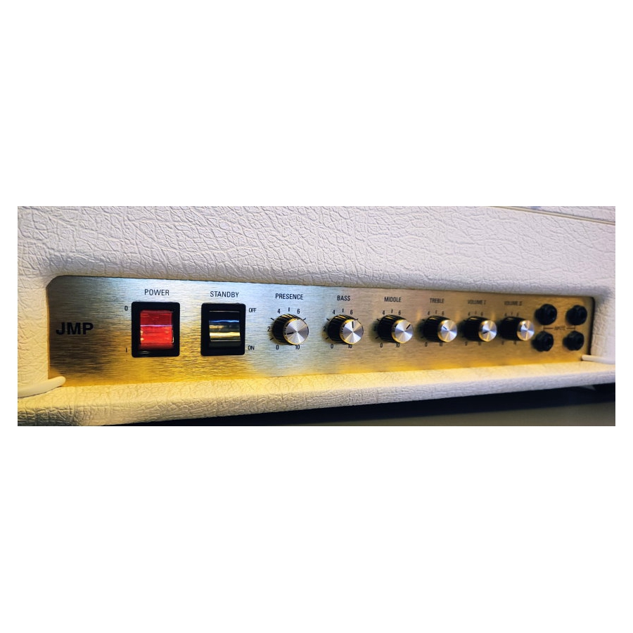 Marshall JMP MKII Super Lead 100w