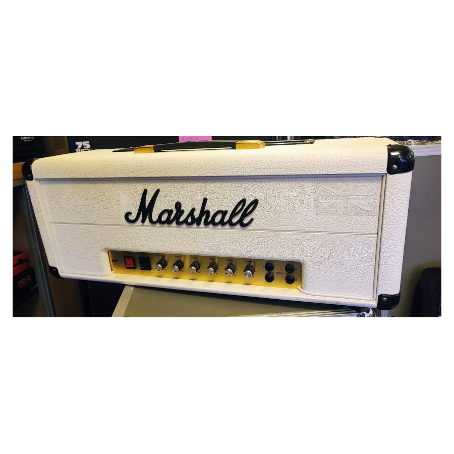 Marshall JMP MKII Super Lead 100w