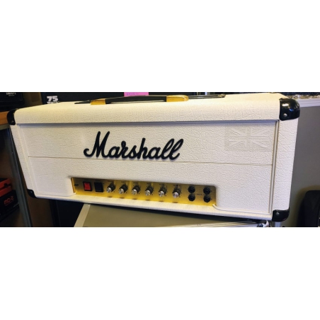 Marshall JMP MKII Super Lead 100w
