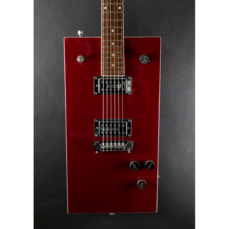 Gretsch G5810 Electromatic Bo Diddley Red
