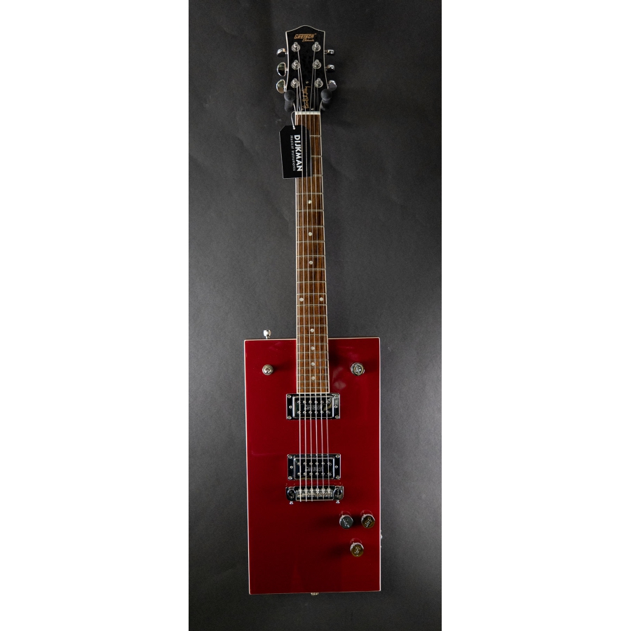Gretsch G5810 Electromatic Bo Diddley Red