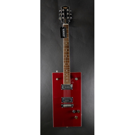 Gretsch G5810 Electromatic Bo Diddley Red