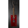 Gretsch G5810 Electromatic Bo Diddley Red
