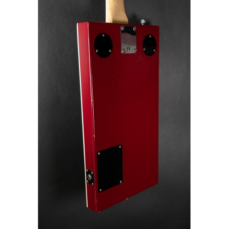 Gretsch G5810 Electromatic Bo Diddley Red