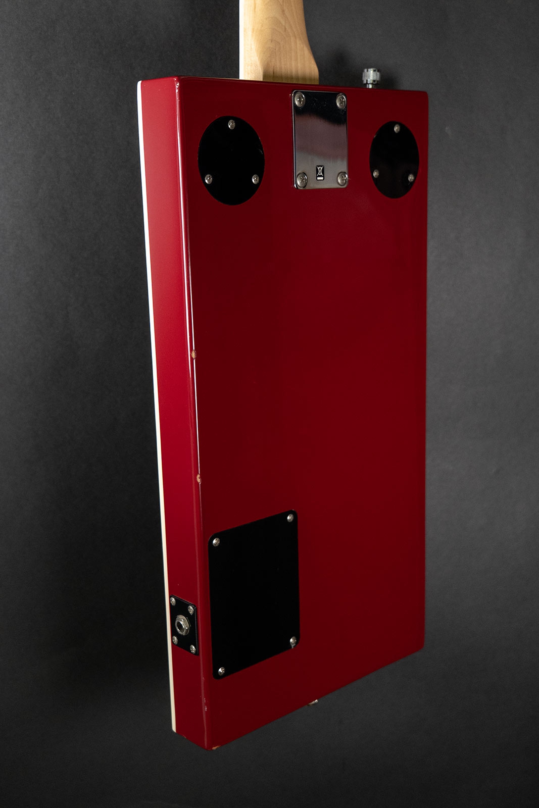 Gretsch G5810 Electromatic Bo Diddley Red