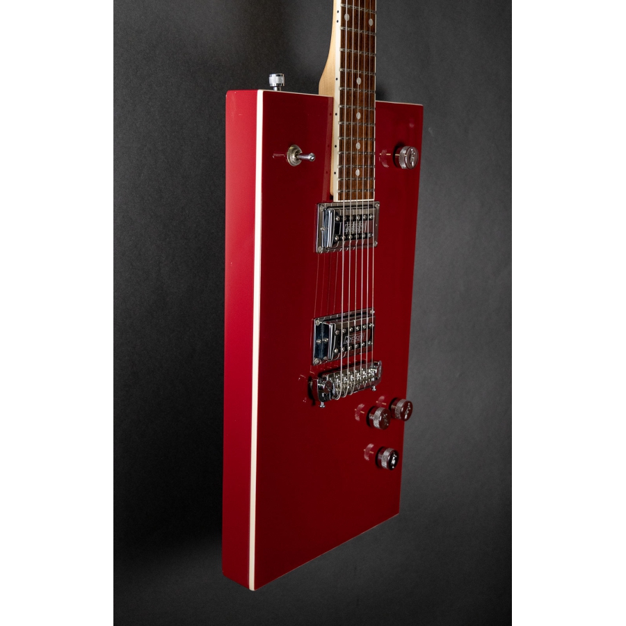 Gretsch G5810 Electromatic Bo Diddley Red
