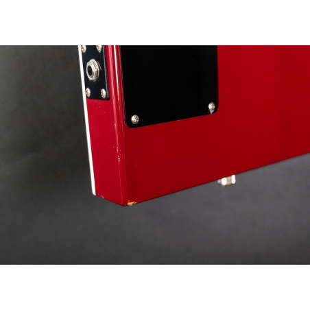 Gretsch G5810 Electromatic Bo Diddley Red