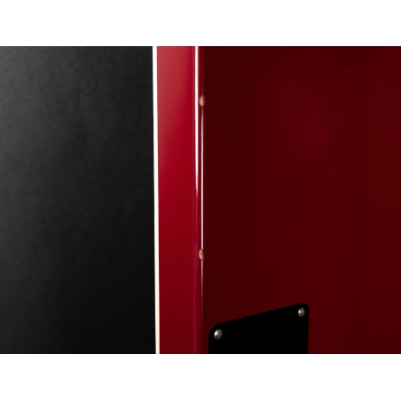 Gretsch G5810 Electromatic Bo Diddley Red