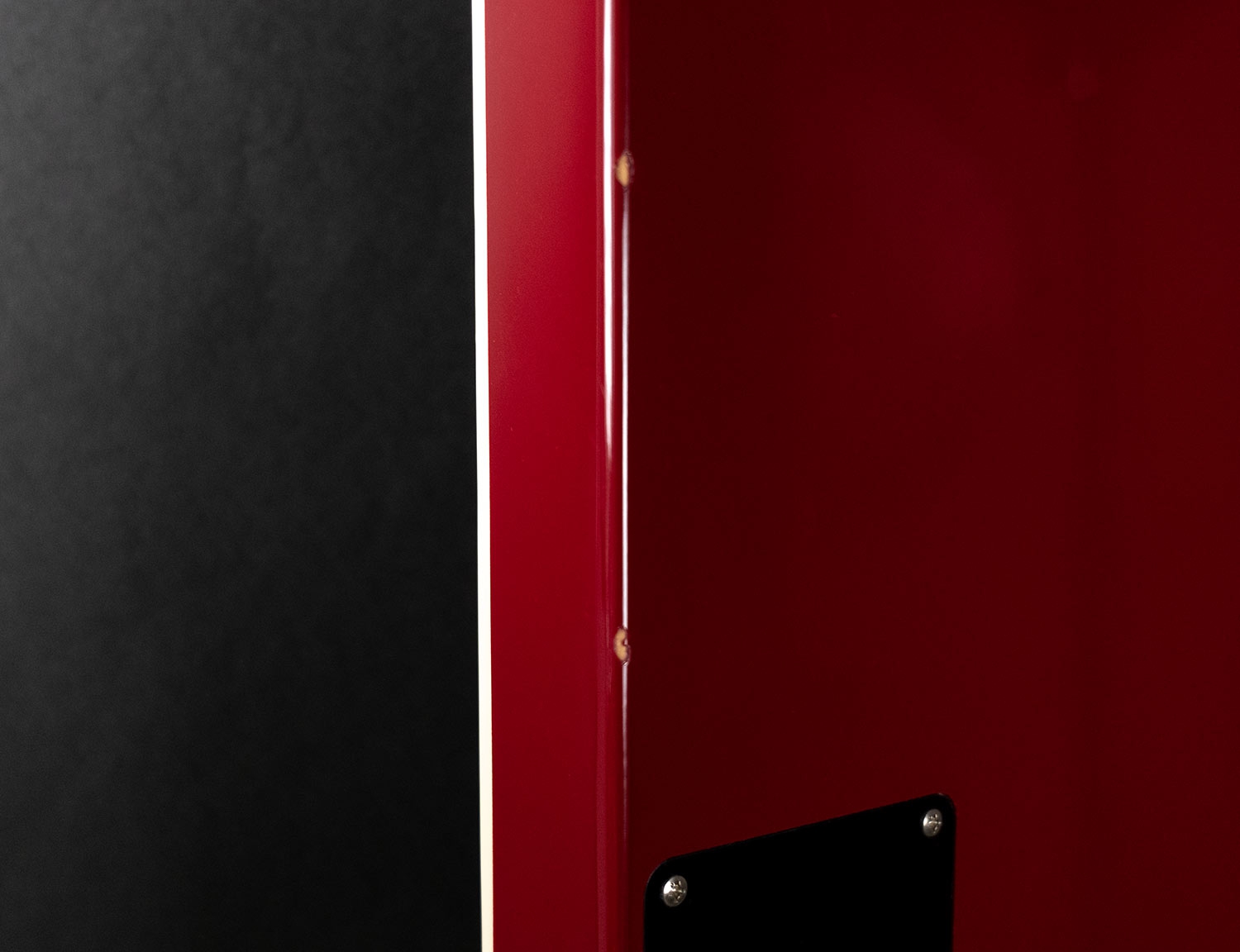 Gretsch G5810 Electromatic Bo Diddley Red