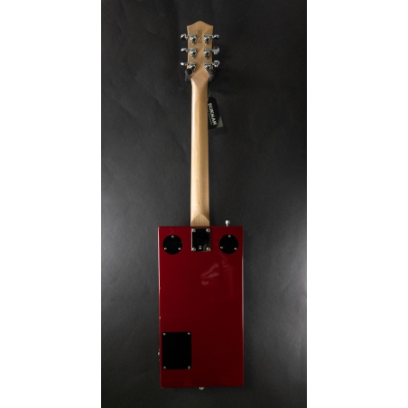 Gretsch G5810 Electromatic Bo Diddley Red