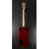 Gretsch G5810 Electromatic Bo Diddley Red