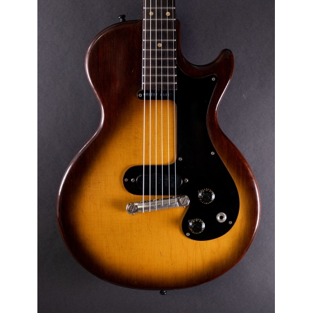 Gibson Melody Maker 1959 Sunburst
