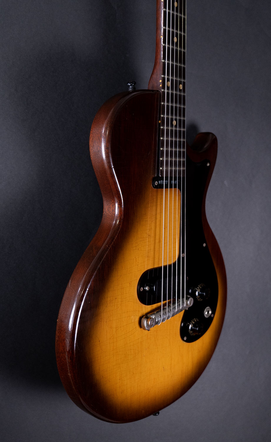 Gibson Melody Maker 1959 Sunburst