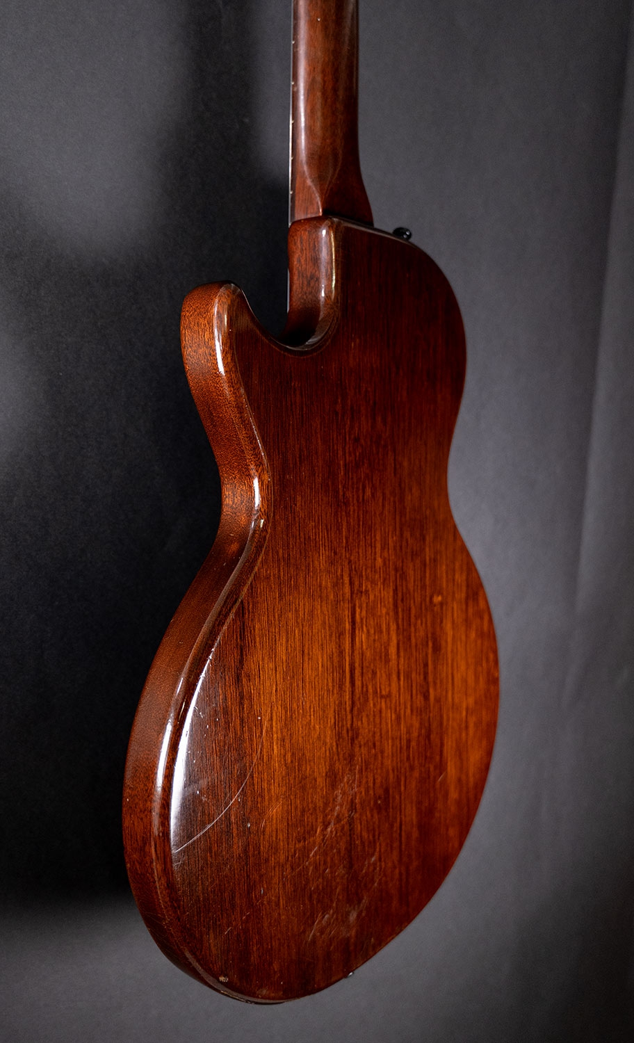 Gibson Melody Maker 1959 Sunburst