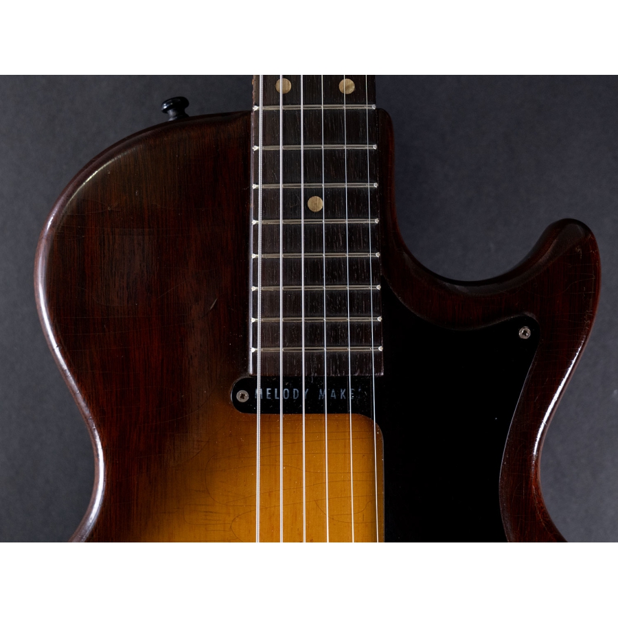 Gibson Melody Maker 1959 Sunburst