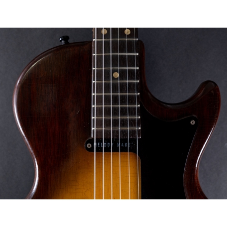 Gibson Melody Maker 1959 Sunburst