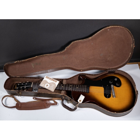 Gibson Melody Maker 1959 Sunburst