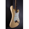 Fender Custom Shop Custom DLX Stratocaster OLW 2010