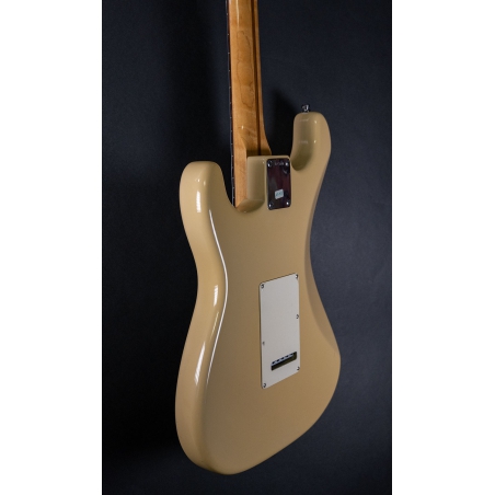 Fender Custom Shop Custom DLX Stratocaster OLW 2010