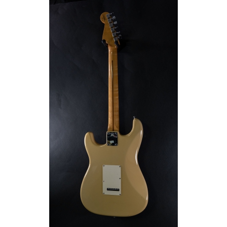 Fender Custom Shop Custom DLX Stratocaster OLW 2010