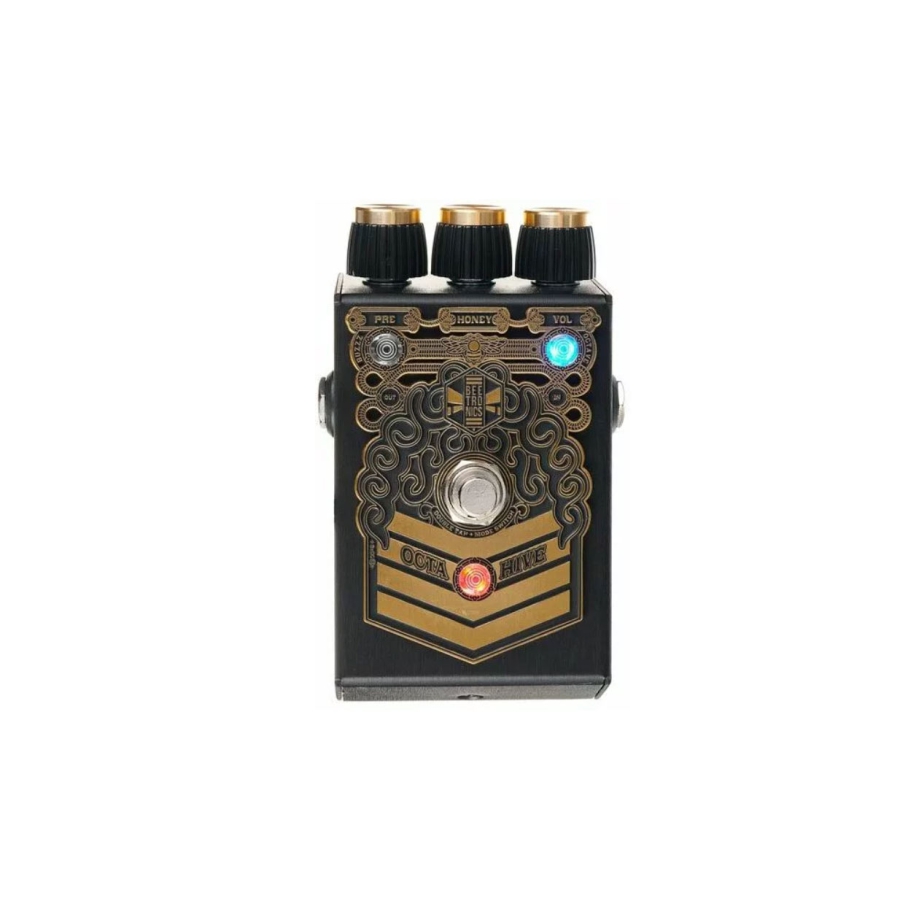 Beetronics Octahive V2