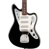 Fender LTD Johnny Marr Signature Special Jaguar RW Black