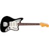 Fender LTD Johnny Marr Signature Special Jaguar RW Black