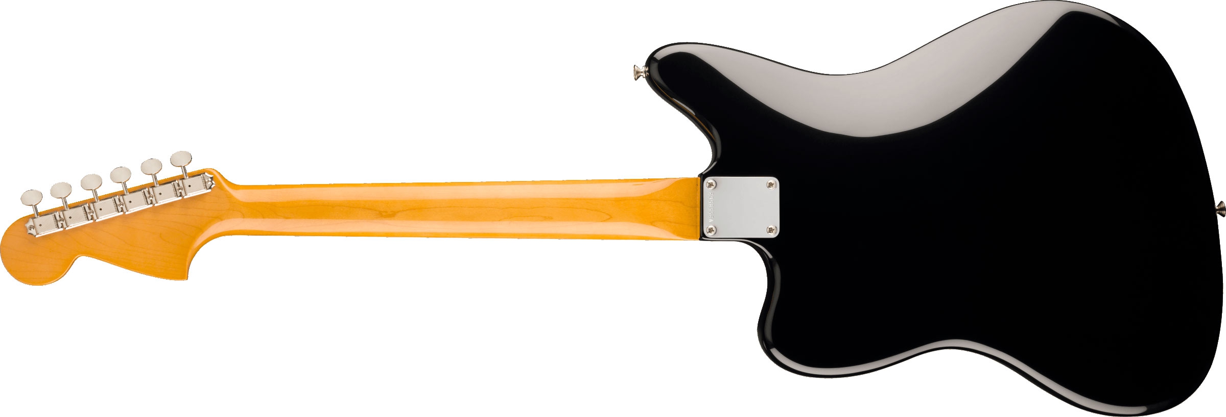 Fender LTD Johnny Marr Signature Special Jaguar RW Black