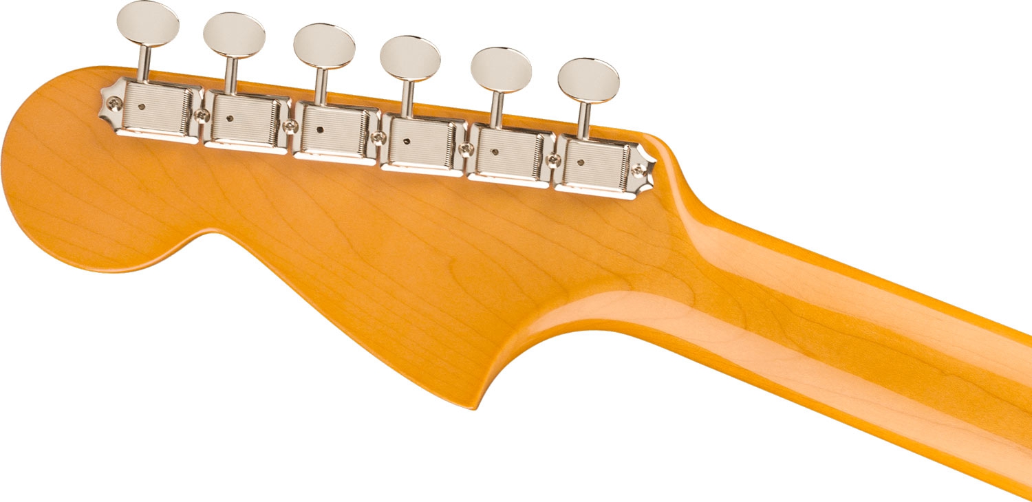 Fender LTD Johnny Marr Signature Special Jaguar RW Black