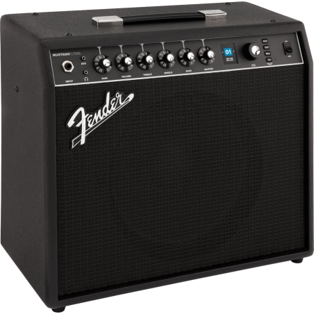 Fender Mustang LTX50
